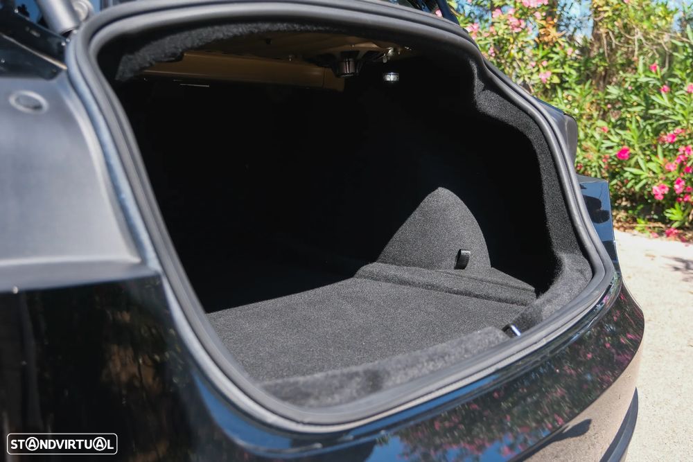 Tesla Model 3 Long Range Tração Integral - 13