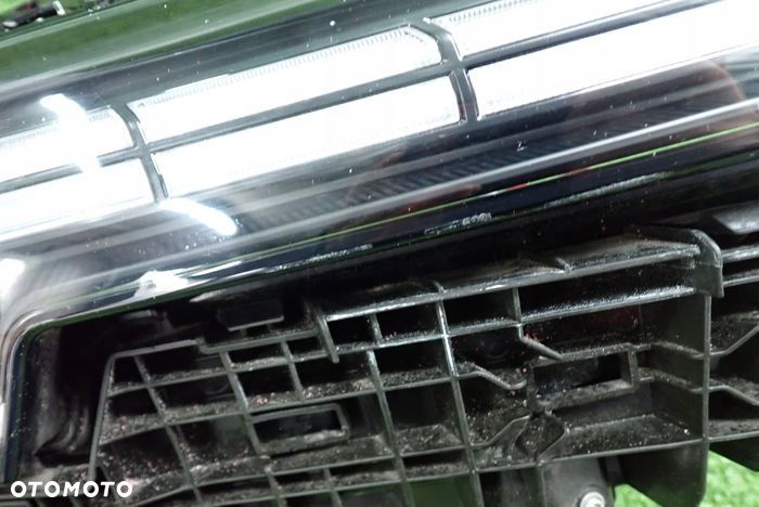 VOLVO EX30 EX-30 FULL LED 23- reflektor prawy lampa prawy - 3