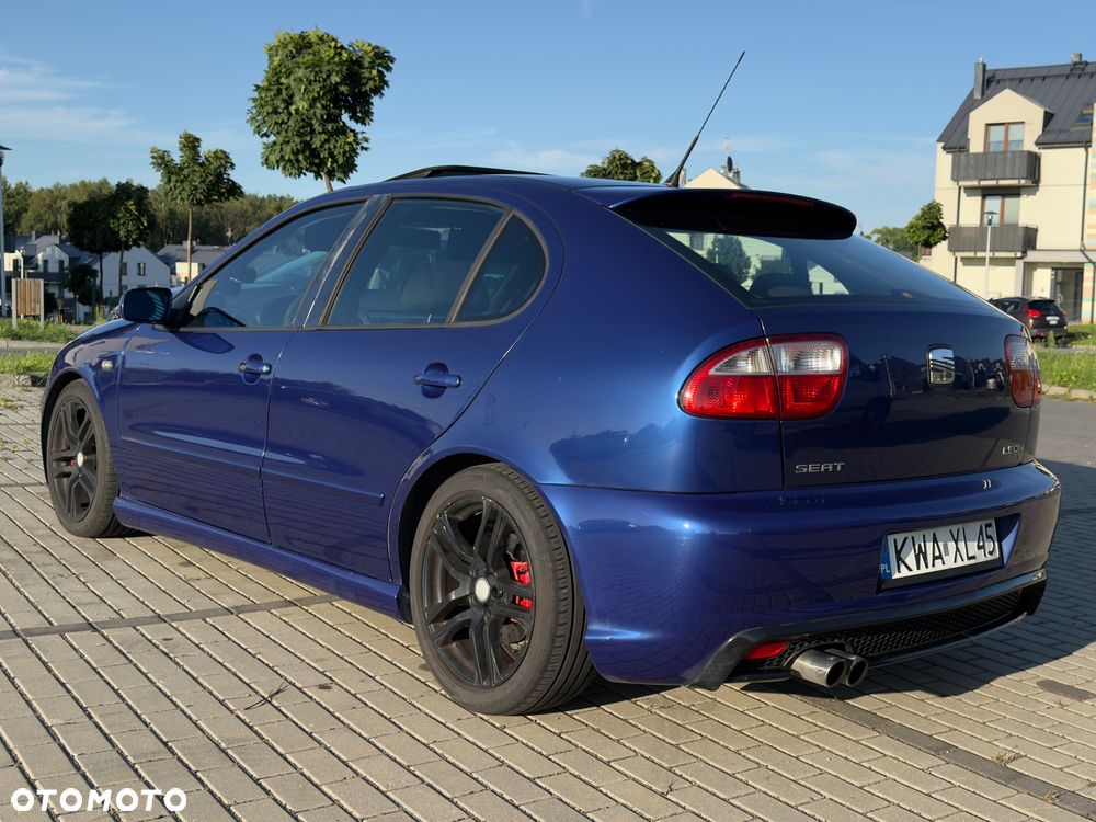 Seat Leon - 9