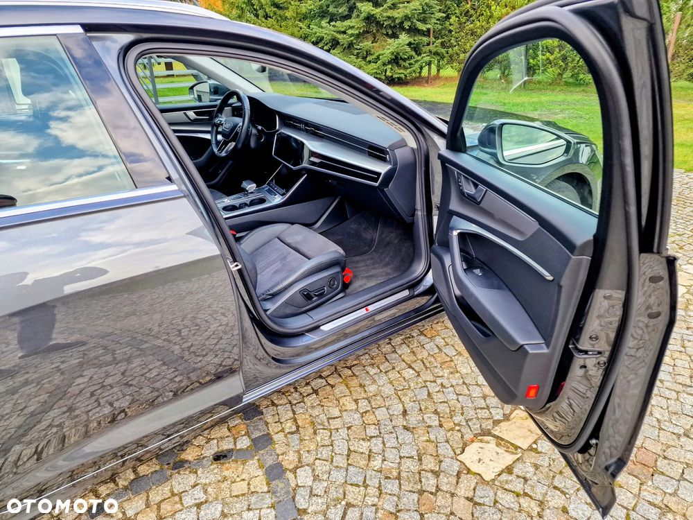Audi A6 Avant - 17
