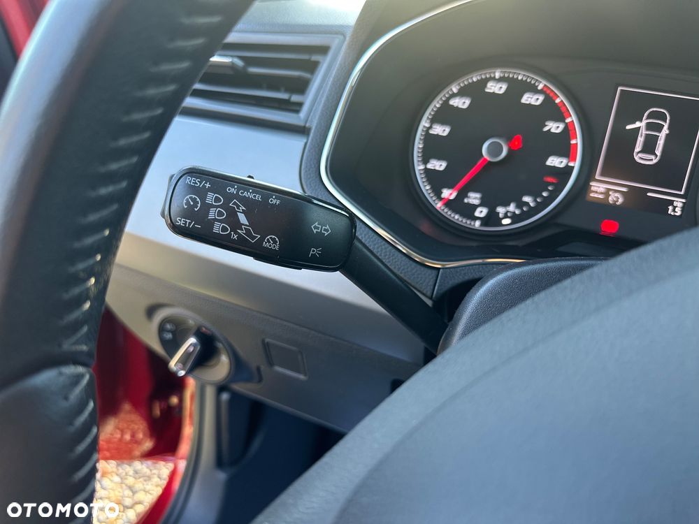 Seat Ibiza 1.0 TSI S&S Beats - 26