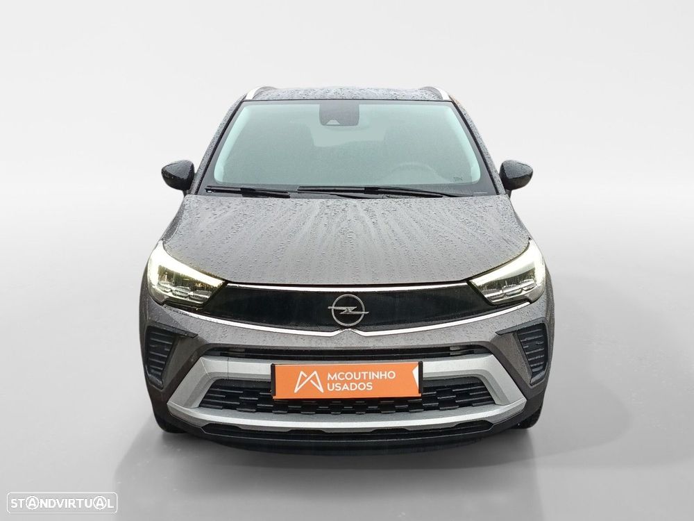 Opel Crossland 1.2 T Elegance - 8