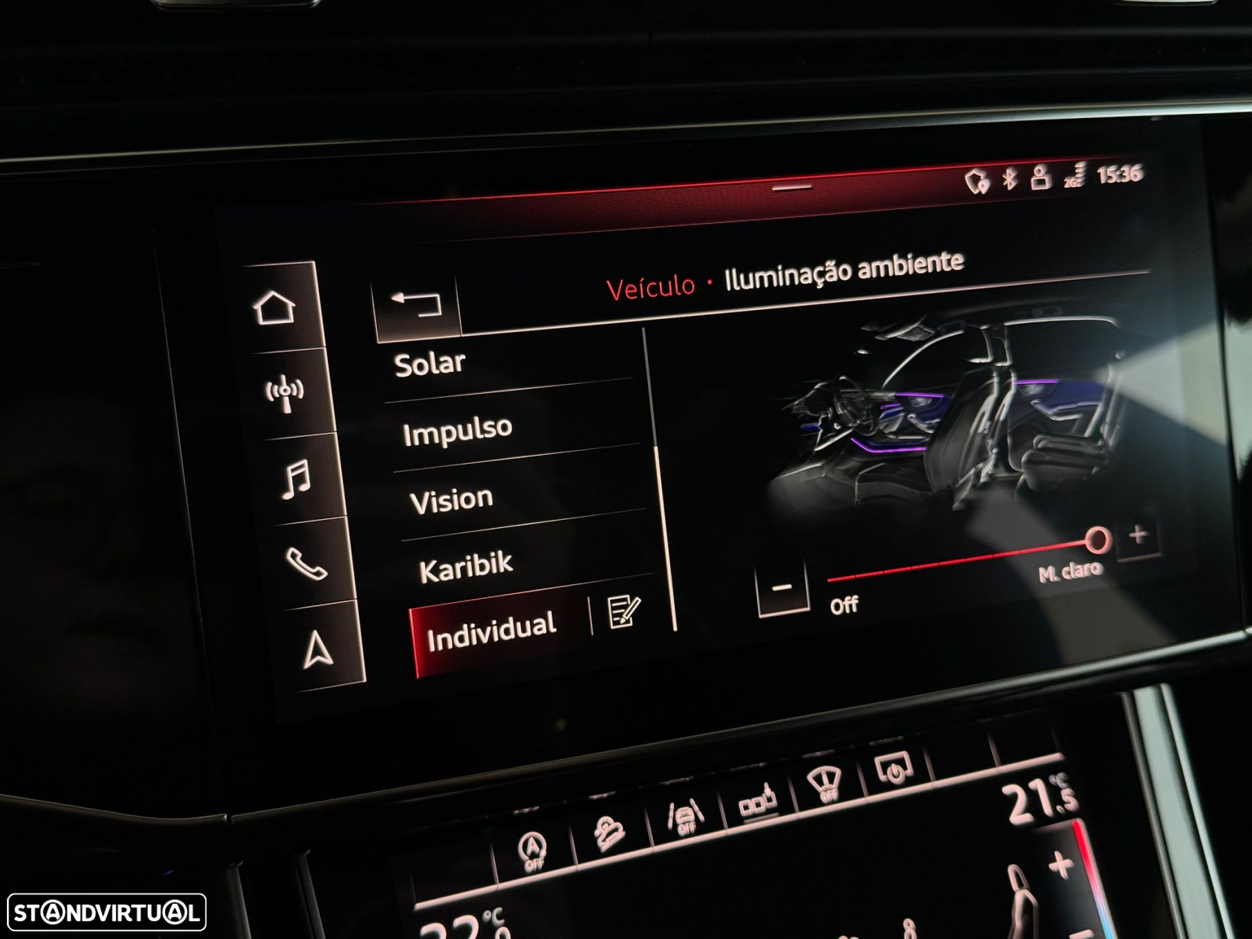 Audi Q8 50 TDI quattro Tiptronic - 49