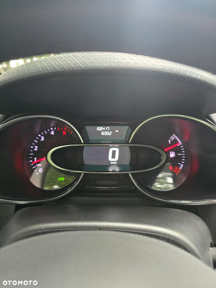 Renault Clio 1.5 dCi Energy Limited - 8