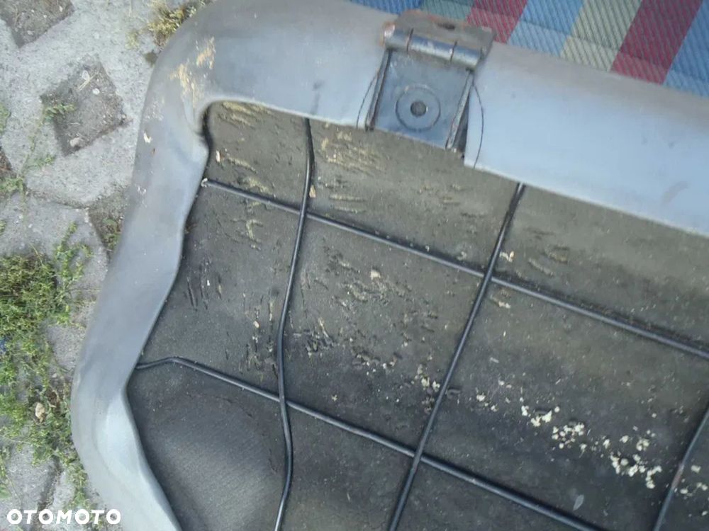 fotel fotele kanapa oparcie siedzisko fotel tył gąbka materiał blacha cinQuecento seicento - 5