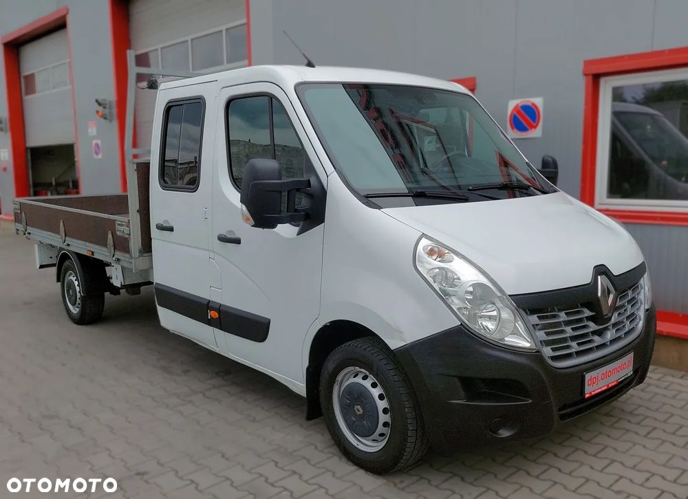 Renault Master III - 4