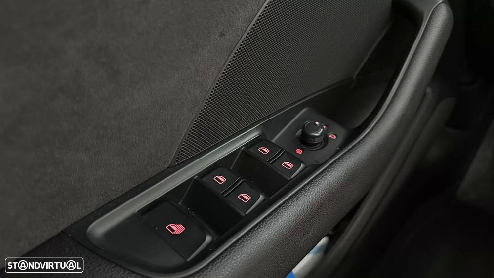 Audi A3 Cabrio 2.0 TDi Sport - 29