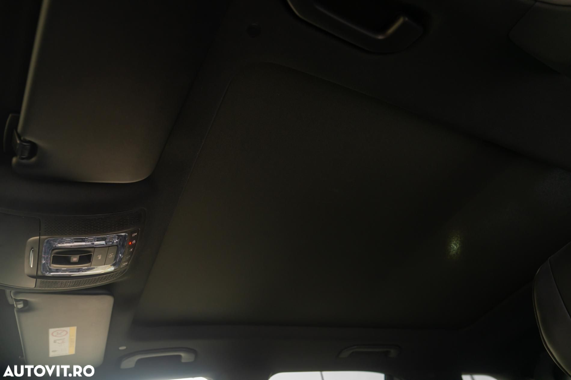 Mercedes-Benz GLE 350 d 4MATIC - 22