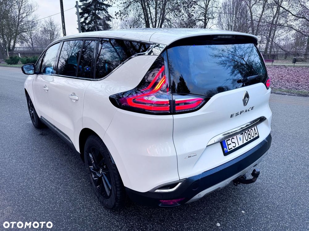 Renault Espace 1.6 dCi Energy Zen EDC - 5