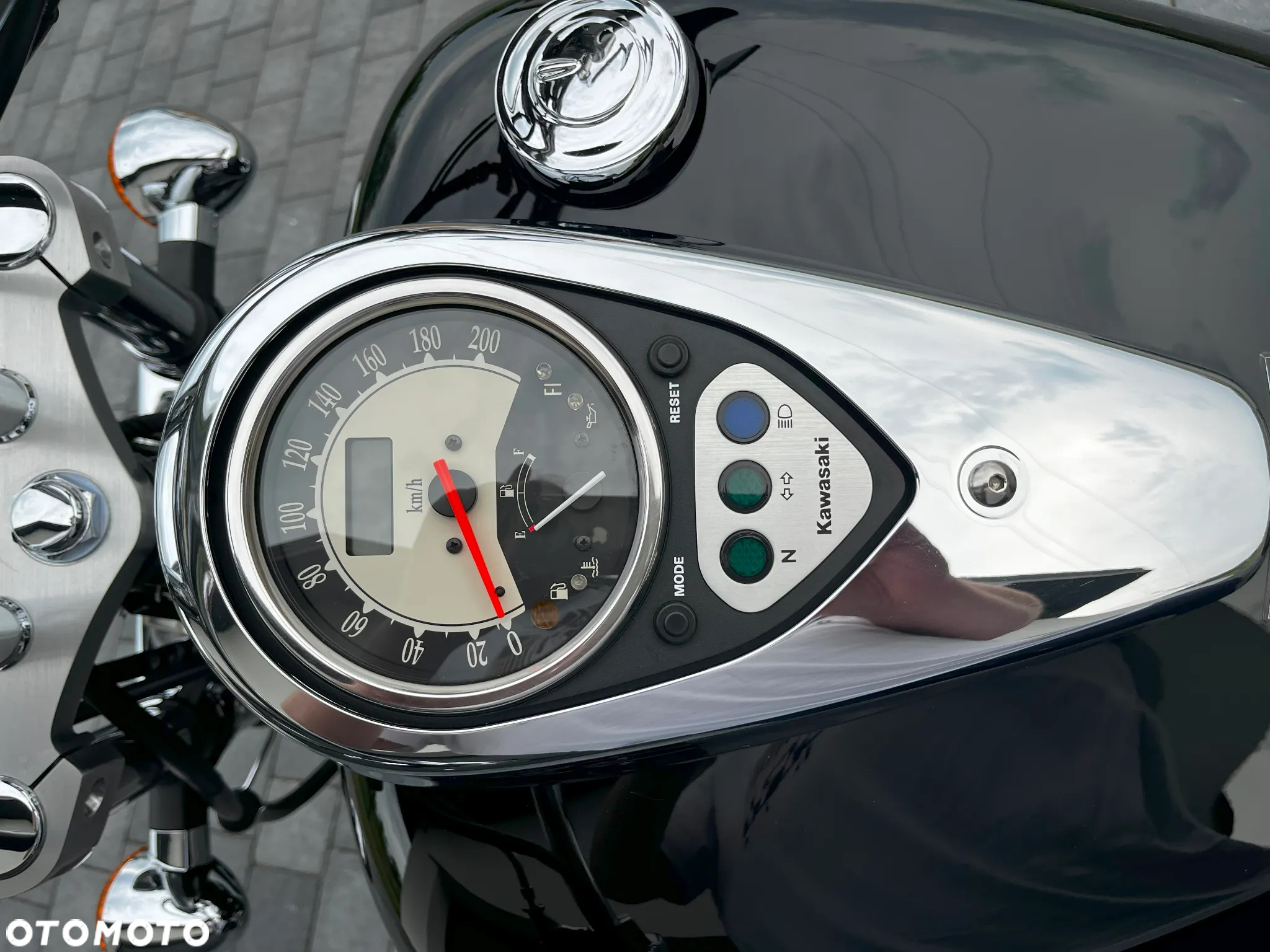 Kawasaki Vulcan - 27