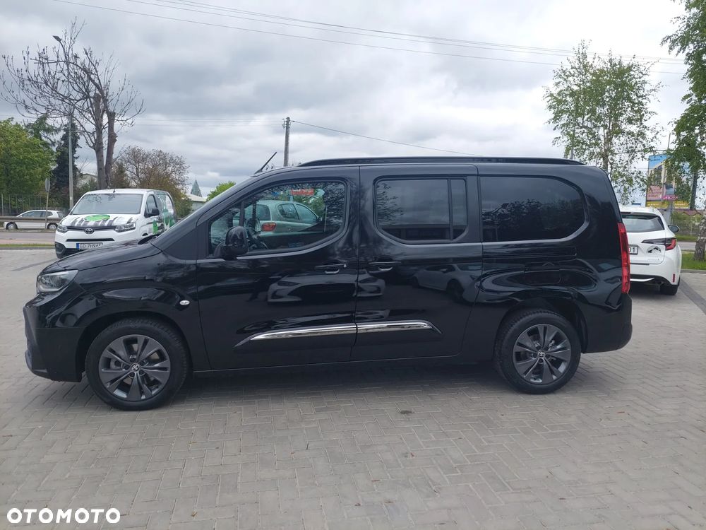 Toyota Proace City Verso 1.2 D-4T Family - 11