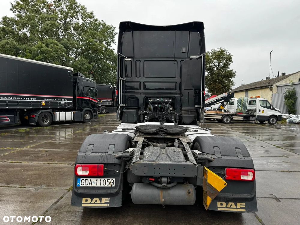 DAF XF 480 FT - 6