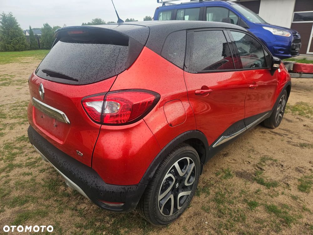 Renault Captur ENERGY TCe 120 EDC Elysee - 3
