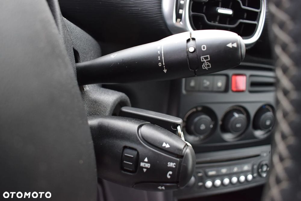 Citroën C3 Picasso 1.6 HDi Selection - 18