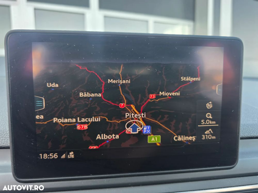 Audi A4 Avant 2.0 TDI ultra S tronic - 24