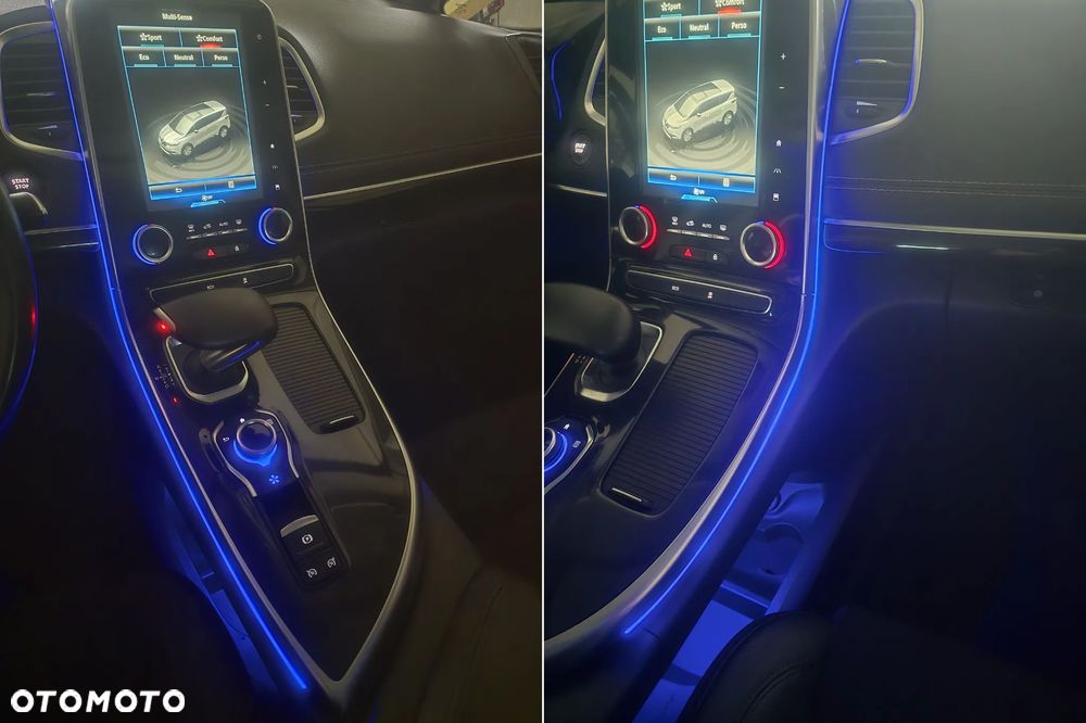 Renault Espace 1.6 dCi Energy Initiale Paris EDC 7os - 40