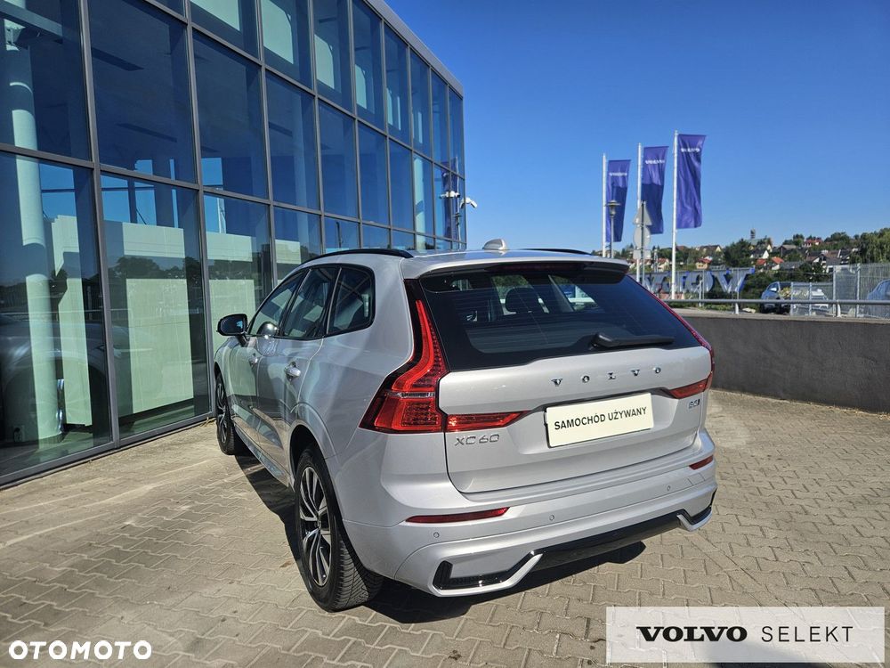Volvo XC 60 - 9