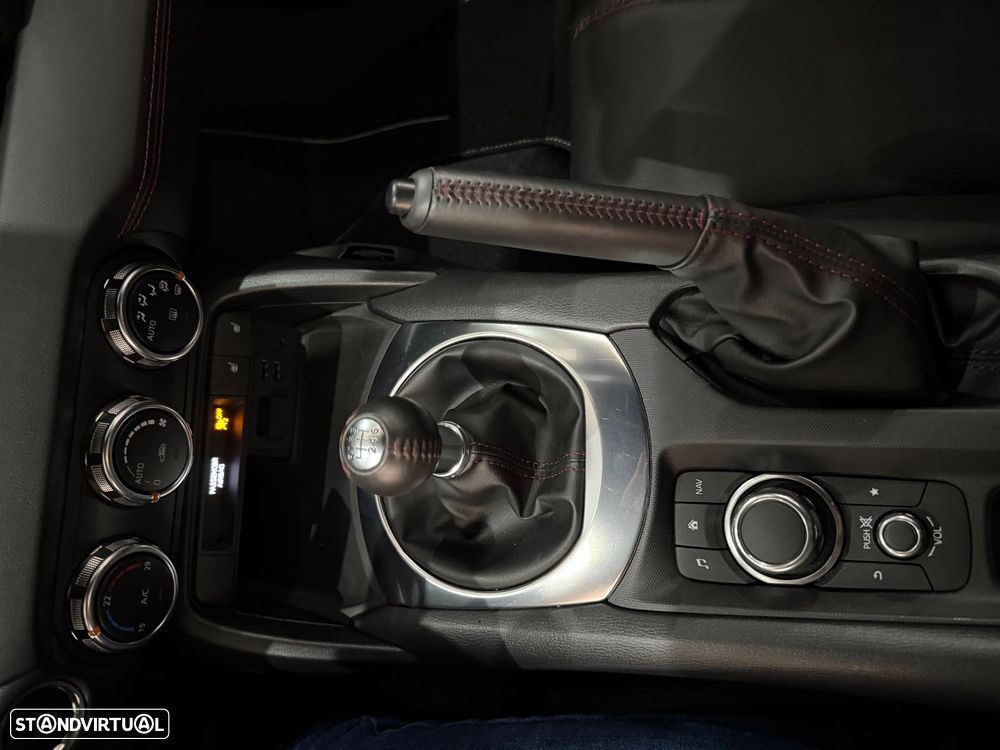 Mazda MX-5 SKYACTIV-G 160 Exclusive-Line - 28