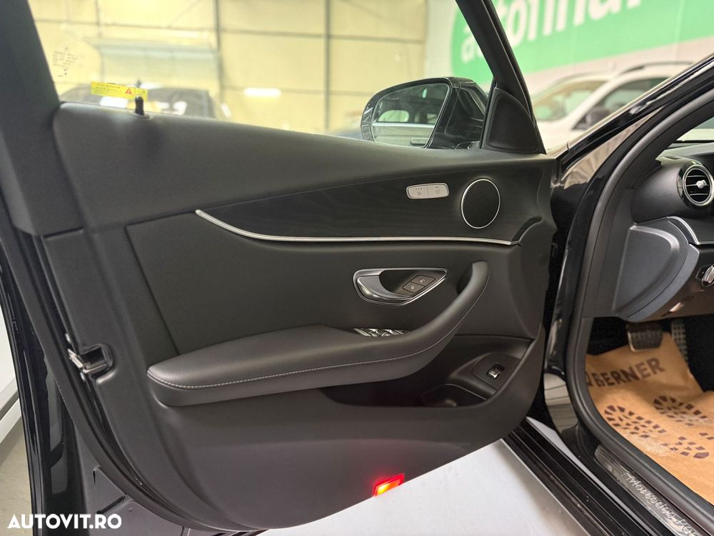 Mercedes-Benz E 200 MHEV 4MATIC Aut. - 6