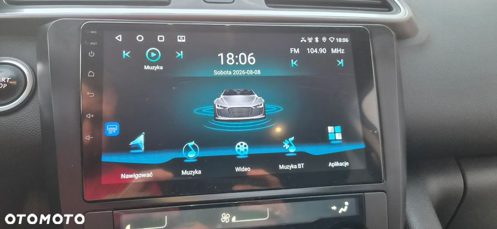 Renault Kadjar 1.2 Energy TCe Life - 20