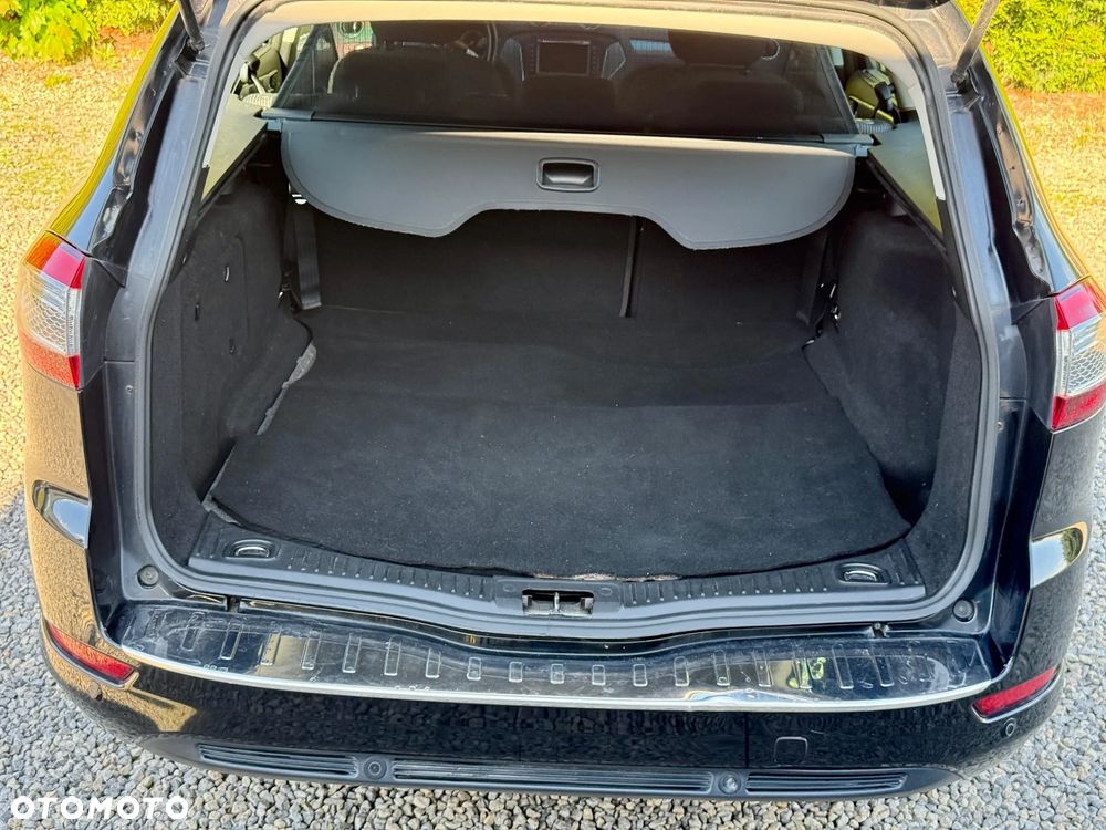 Ford Mondeo 2.0 TDCi Titanium - 25