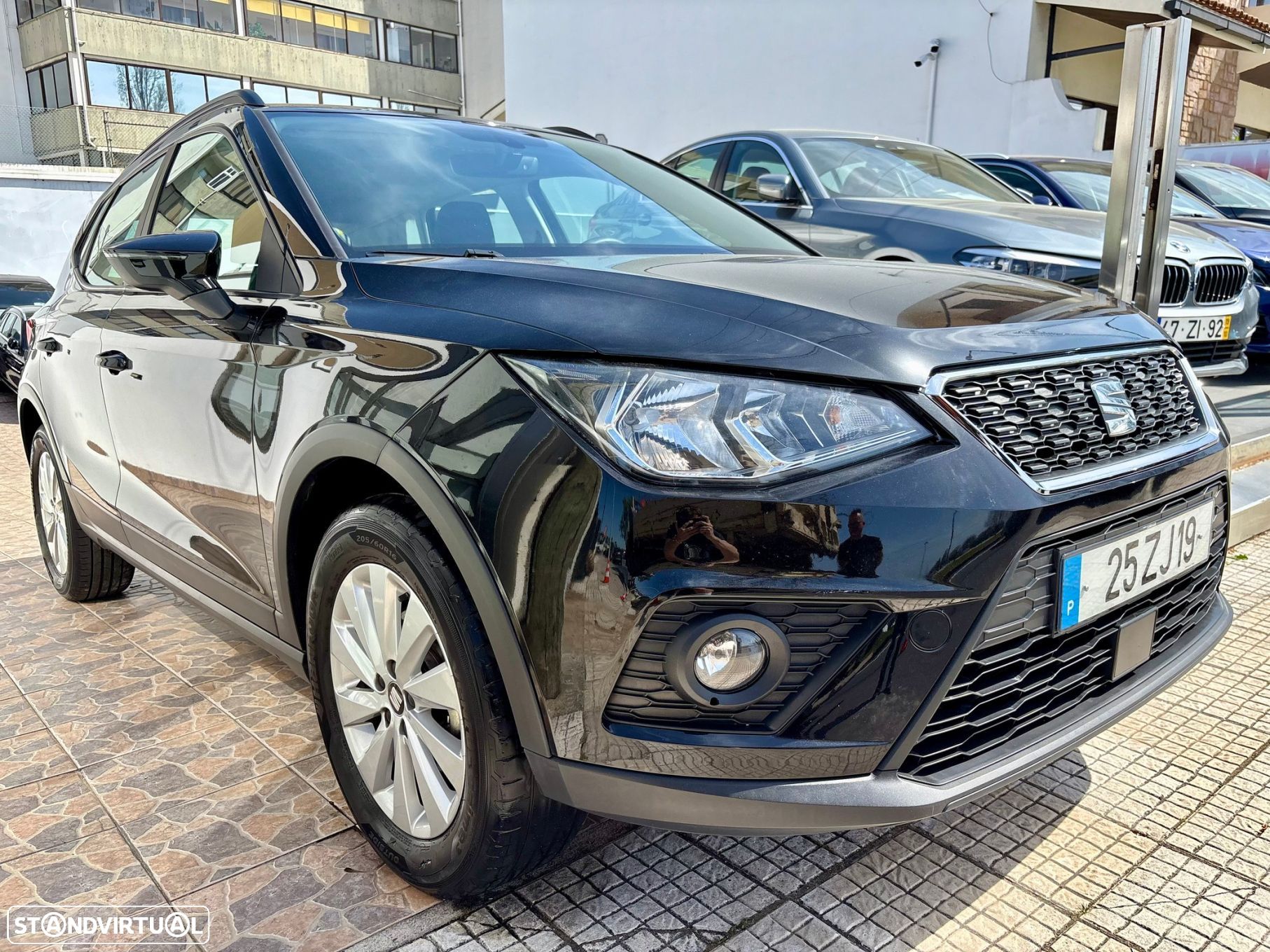 SEAT Arona 1.0 TSI Style - 1