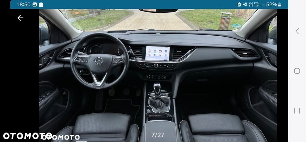 Opel Insignia - 3