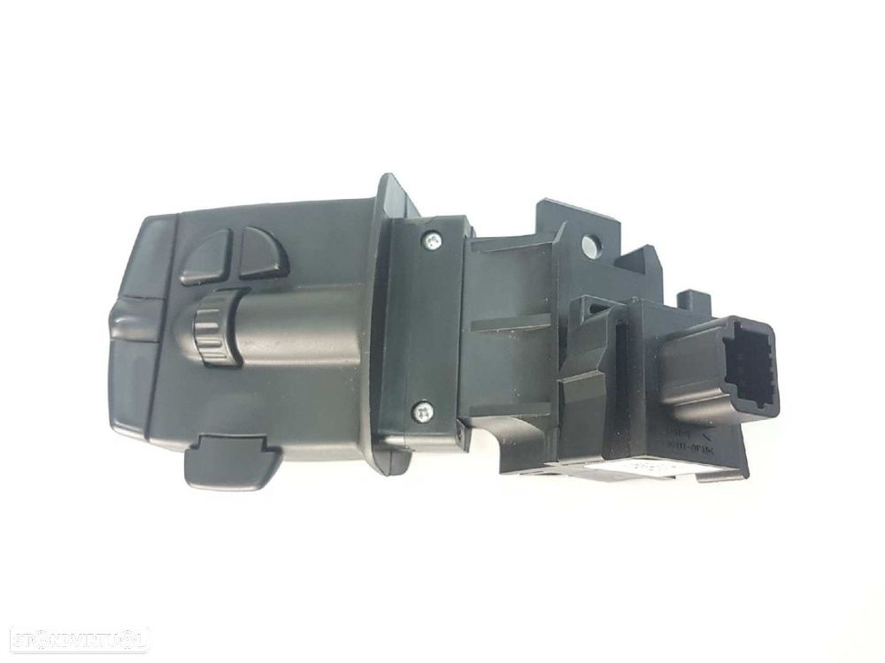 CONTROLE DE VOLANTE MULTIFUNCIONAL RENAULT MEGANE III COUPE DYNAMIQUE - 2