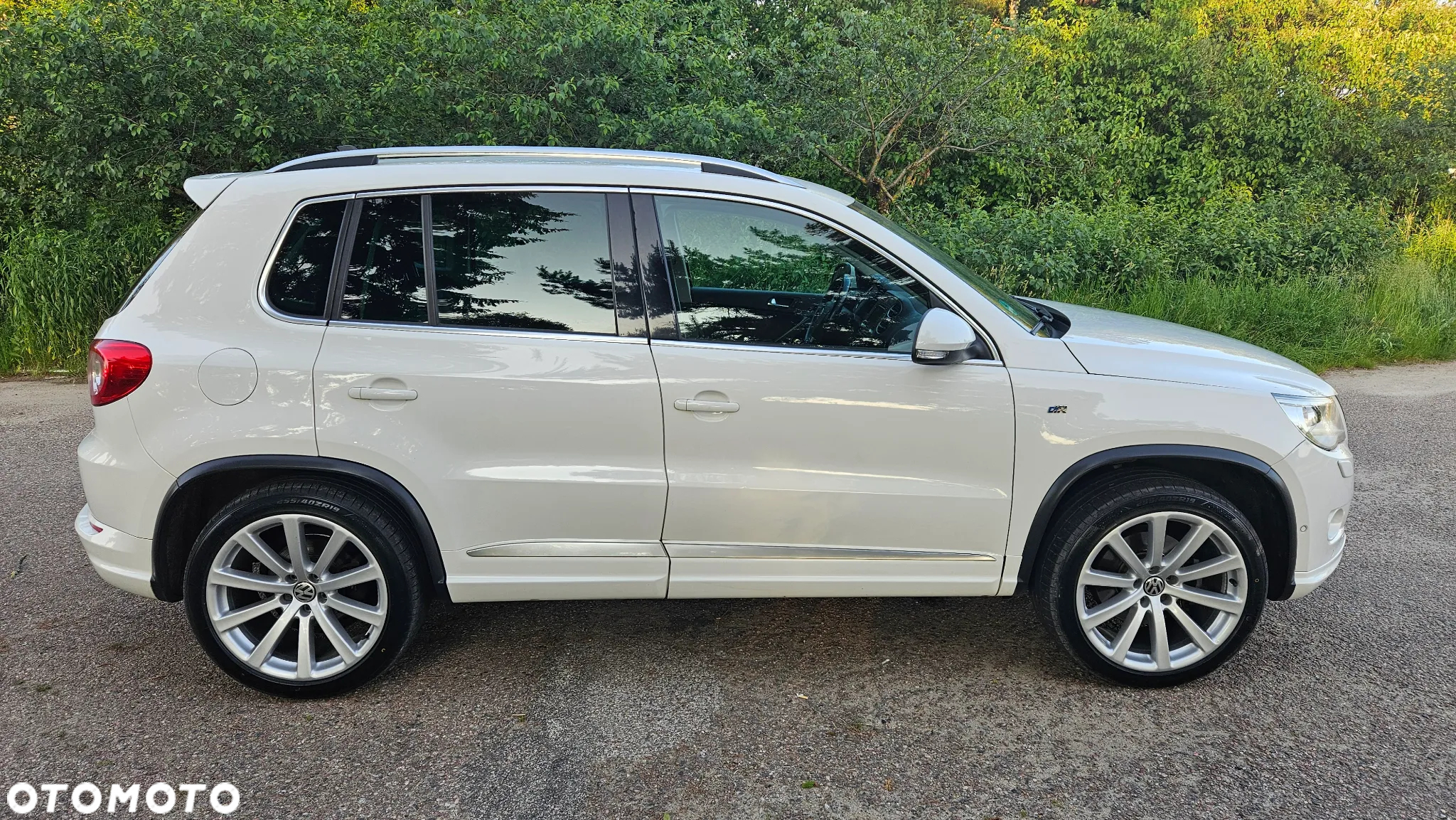 Volkswagen Tiguan 2.0 TDI 4Mot Perfectline R-Style DSG - 5