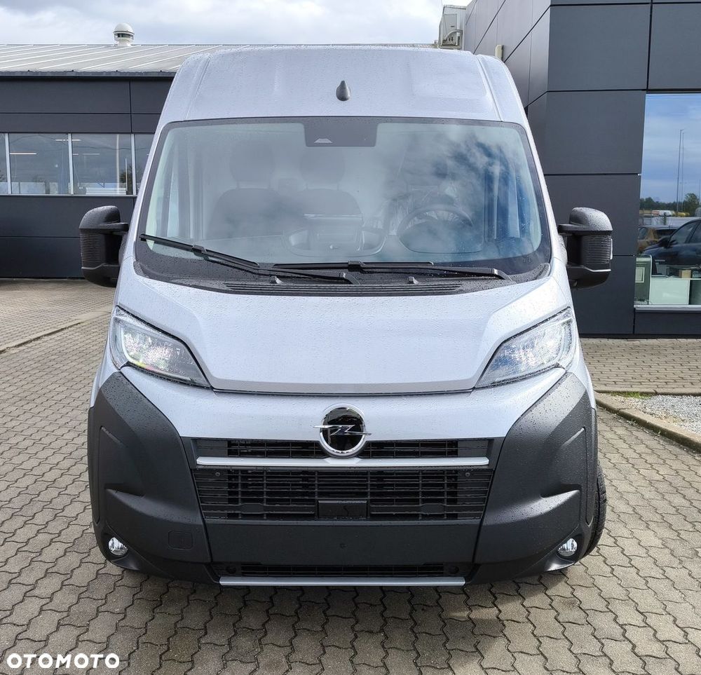 Opel Movano - 2