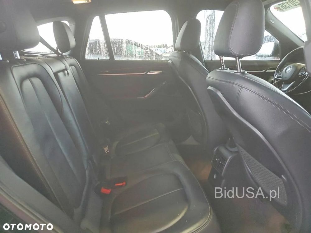 BMW X1 - 3