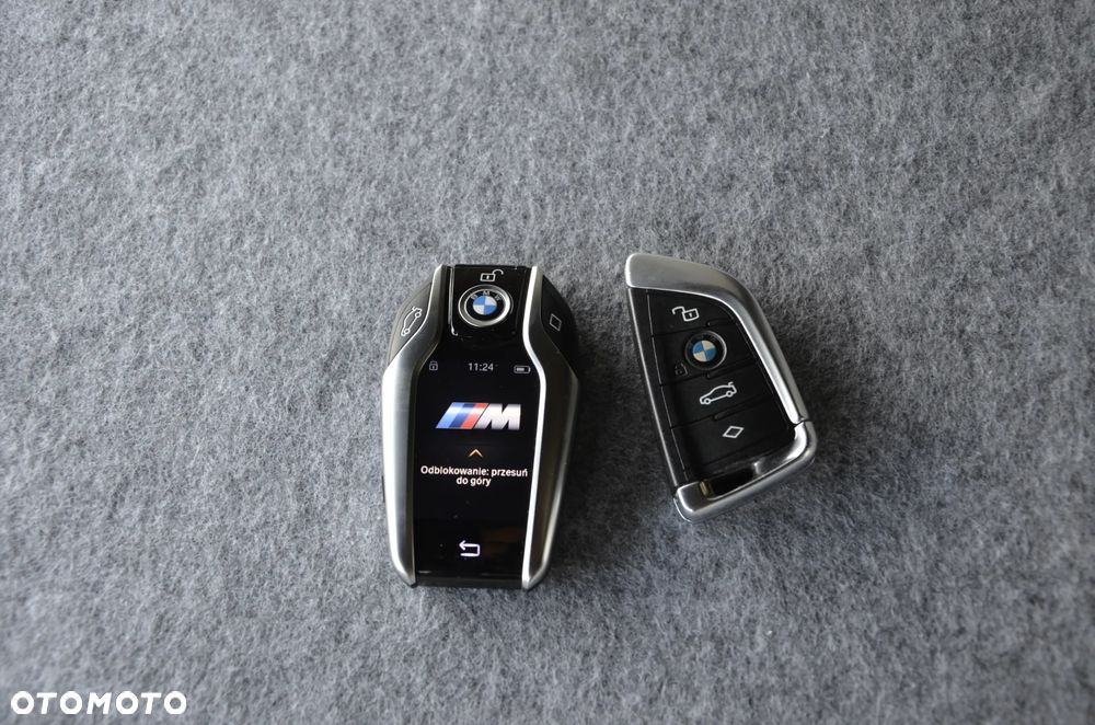 BMW Seria 3 M340i xDrive sport - 19