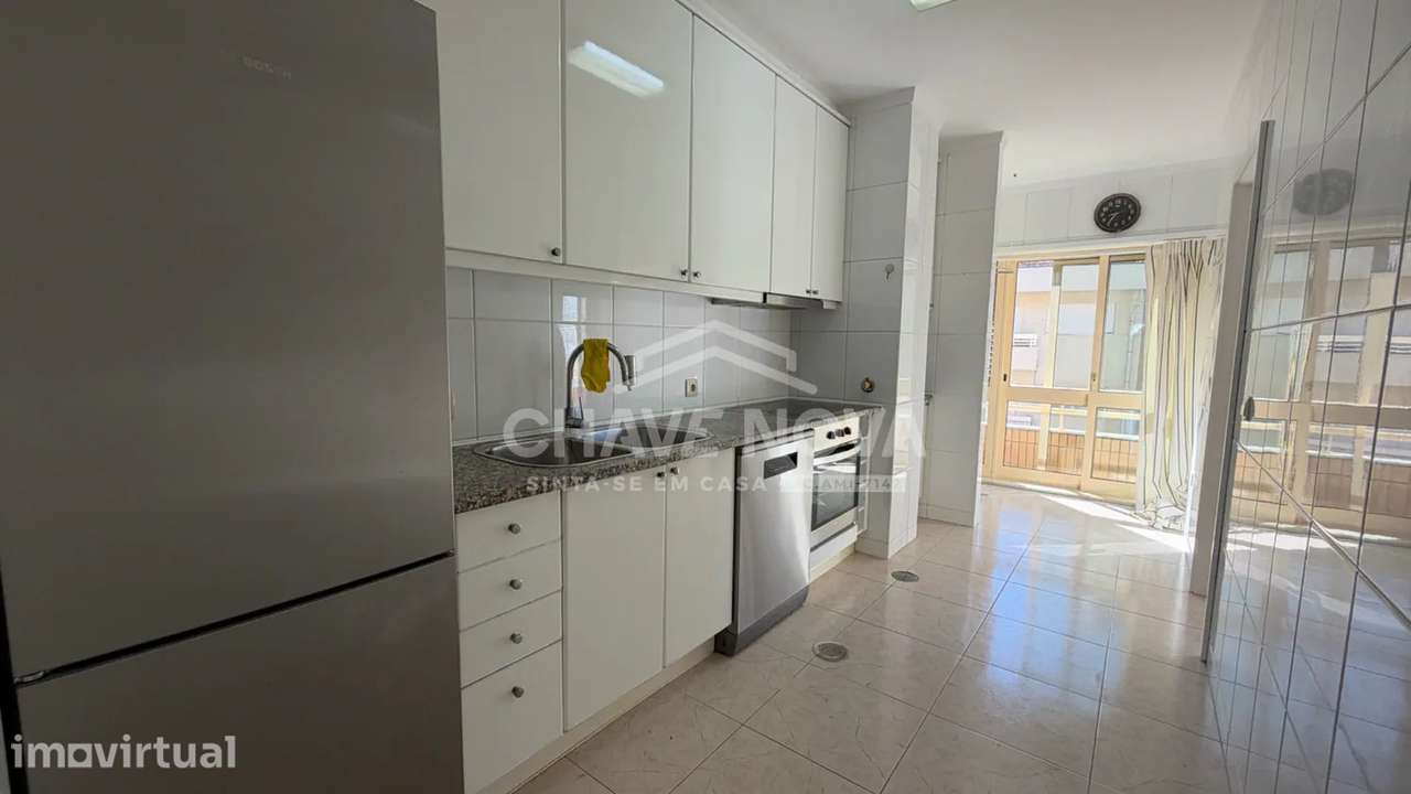 T2 em Gaia com Garagem Box | A 400 m do Metro - Grande imagem: 3/20