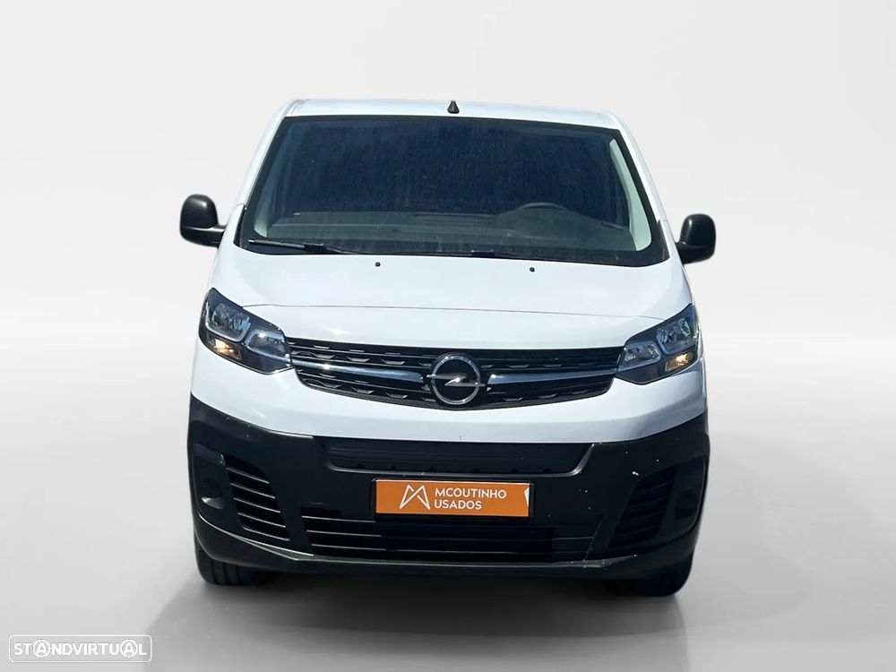 Opel e-Vivaro Cargo L2H1 50kW - 8
