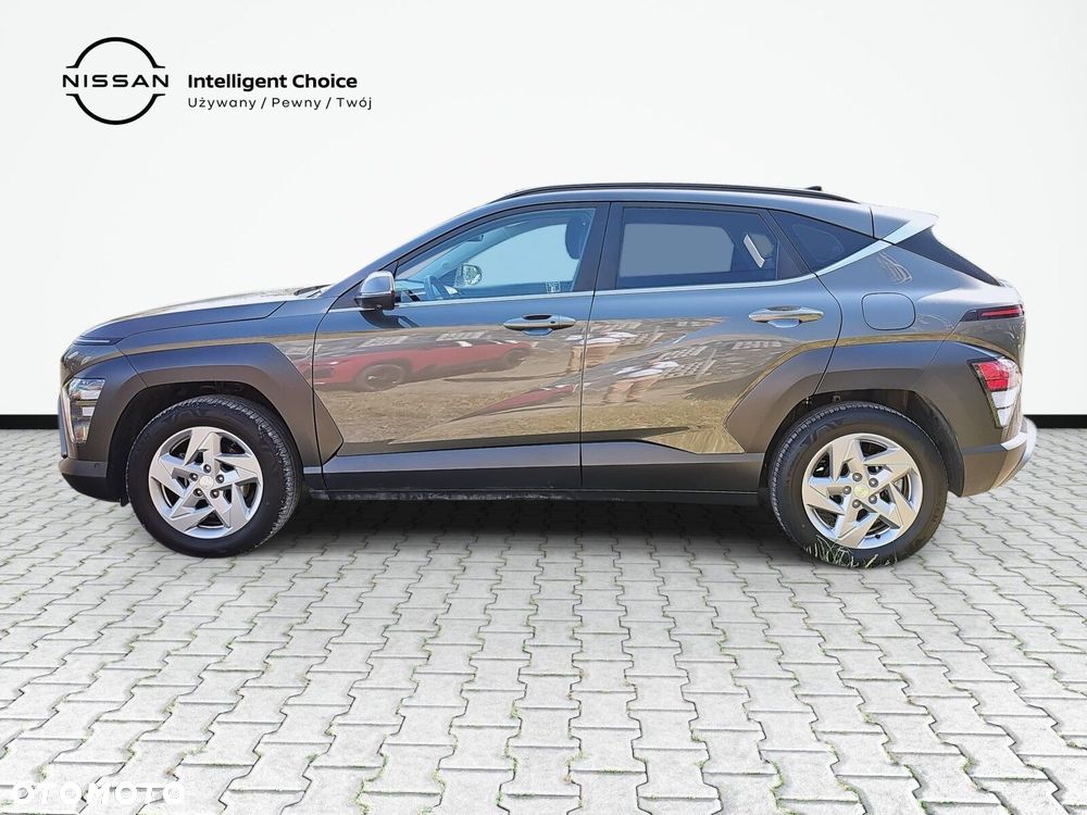 Hyundai Kona - 9