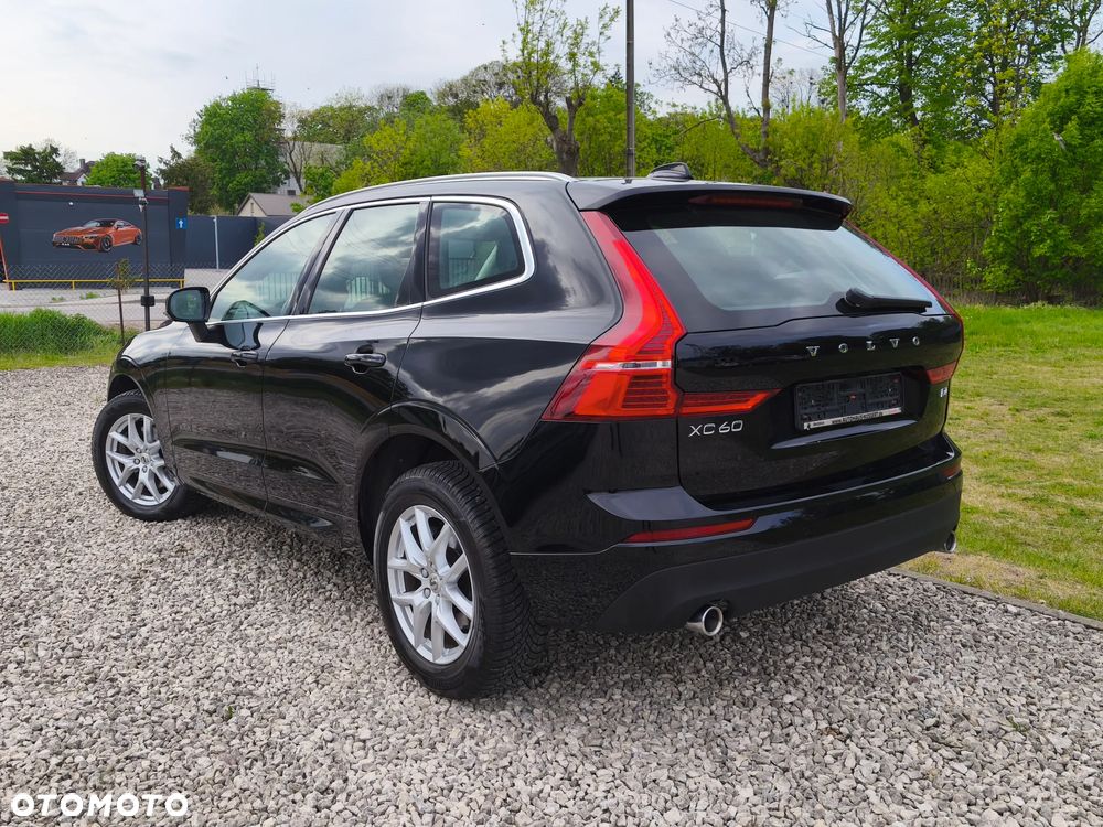 Volvo XC 60 - 13