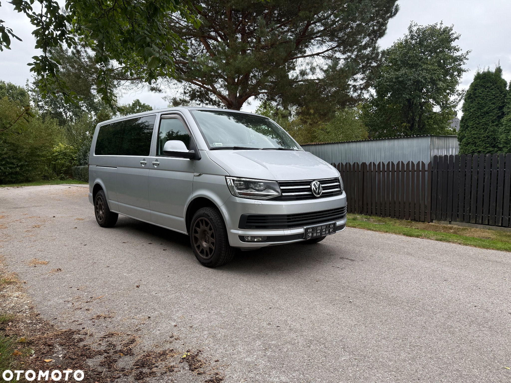 Volkswagen Caravelle 2.0 TDI L2 Highline DSG - 1