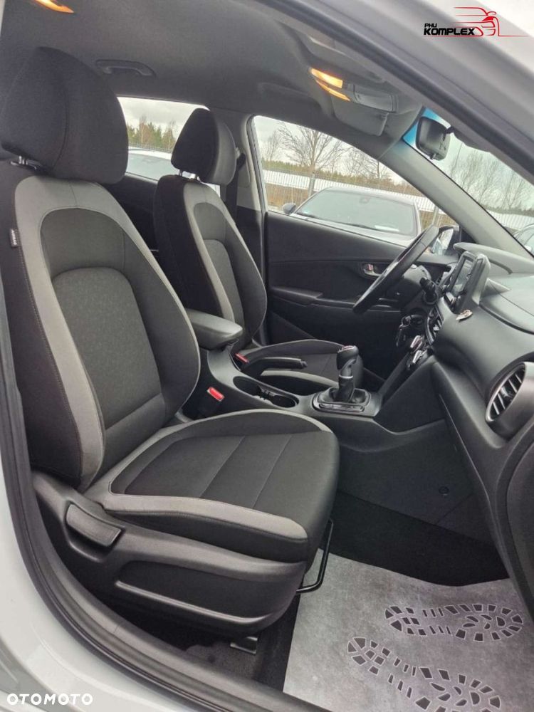 Hyundai Kona - 13
