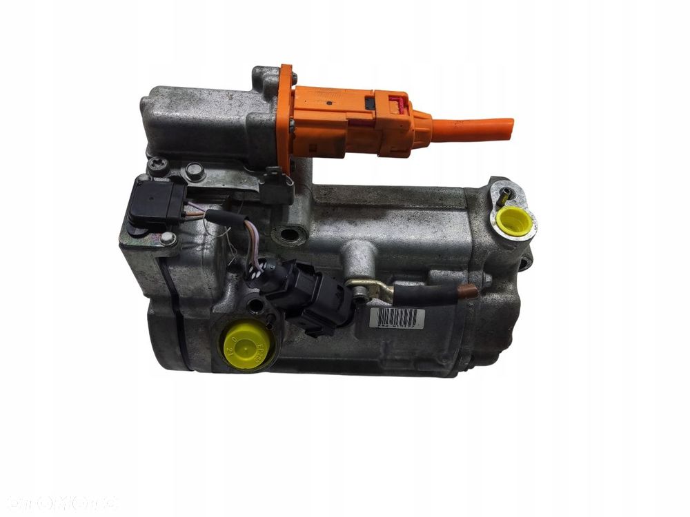 sprężarka klimatyzacji volkswagen jetta vi 5c 1.4 hybryda 5c0820803f 10-18 - 1