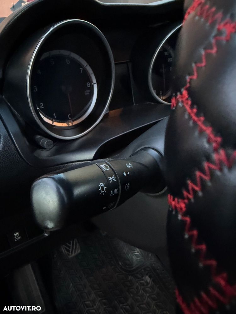 Suzuki Swift 1.2 Passion - 9