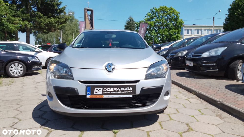 Renault Megane dCi 90 FAP Paris - 22