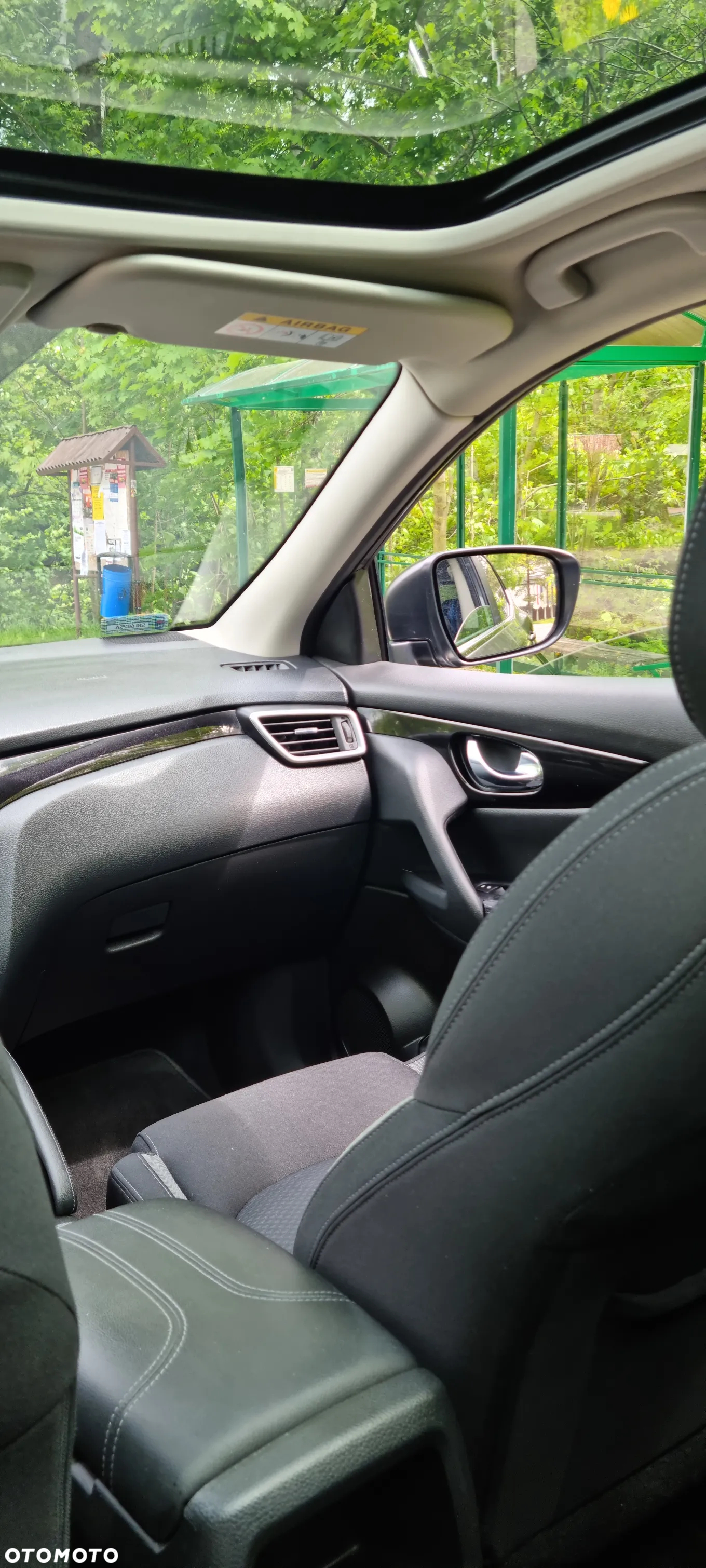 Nissan Qashqai 1.3 DIG-T N-Style DCT - 13
