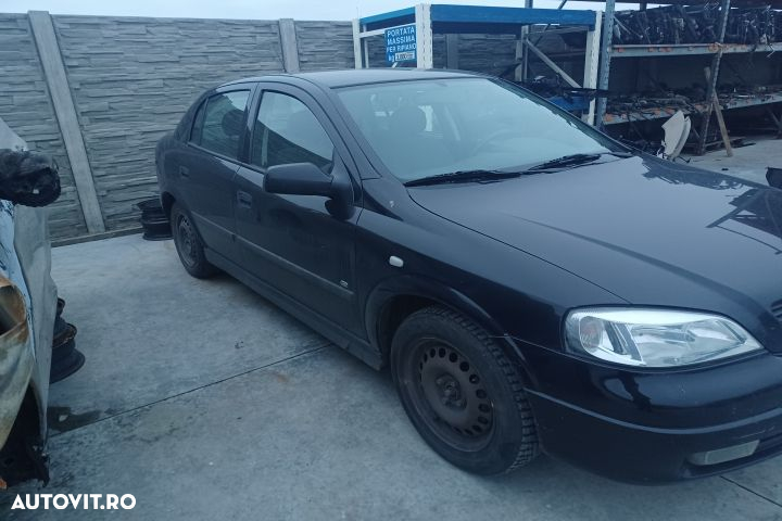 Electromotor 0001107408    24436877 Opel Astra G [1998 - 2009] Hatchb - 16