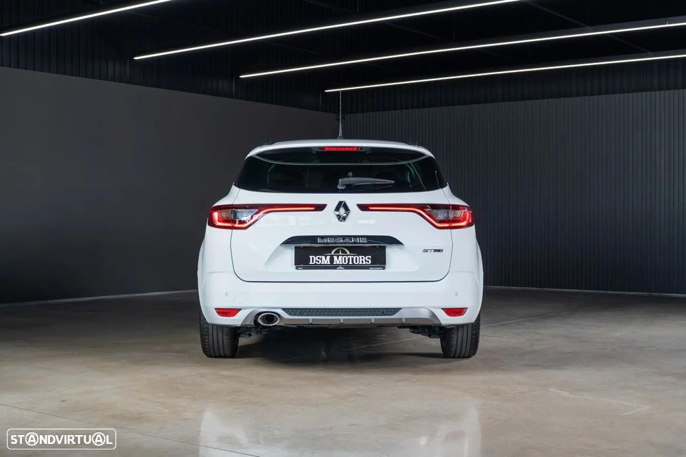 Renault Mégane - 6