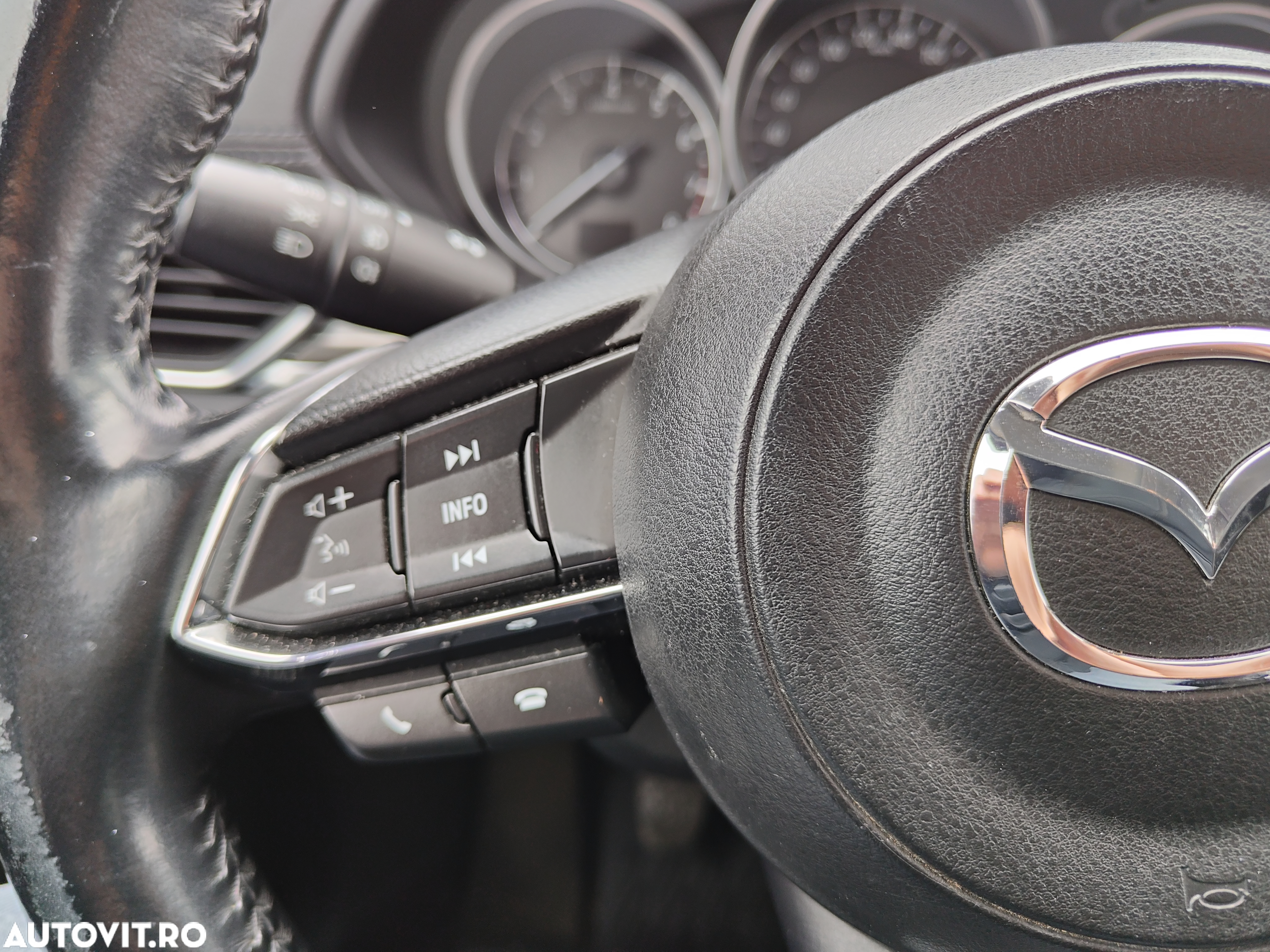 Mazda CX-5 G160 4x4 Revolution - 14
