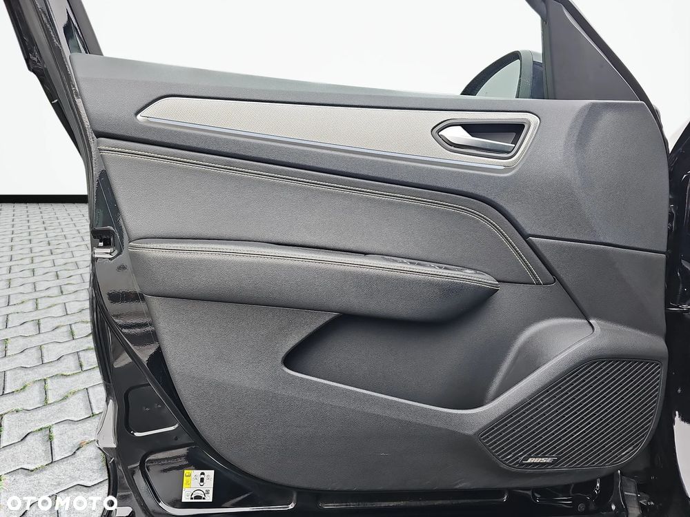 Renault Arkana 1.6 E-TECH Techno MMT - 14