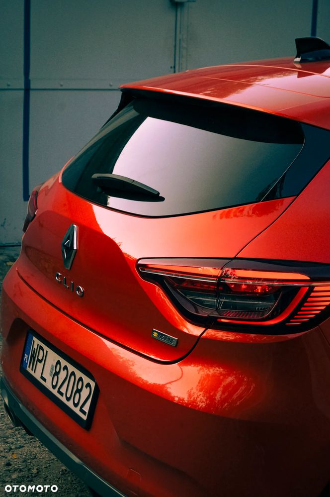 Renault Clio 1.3 TCe R.S Line - 5