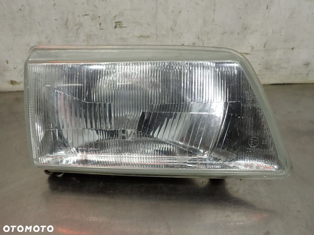 LAMPA PRAWA PRZEDNIA OPEL FRONTERA A - 1