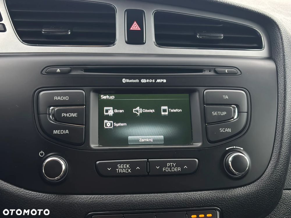 Kia Ceed 1.6 CRDi M - 20