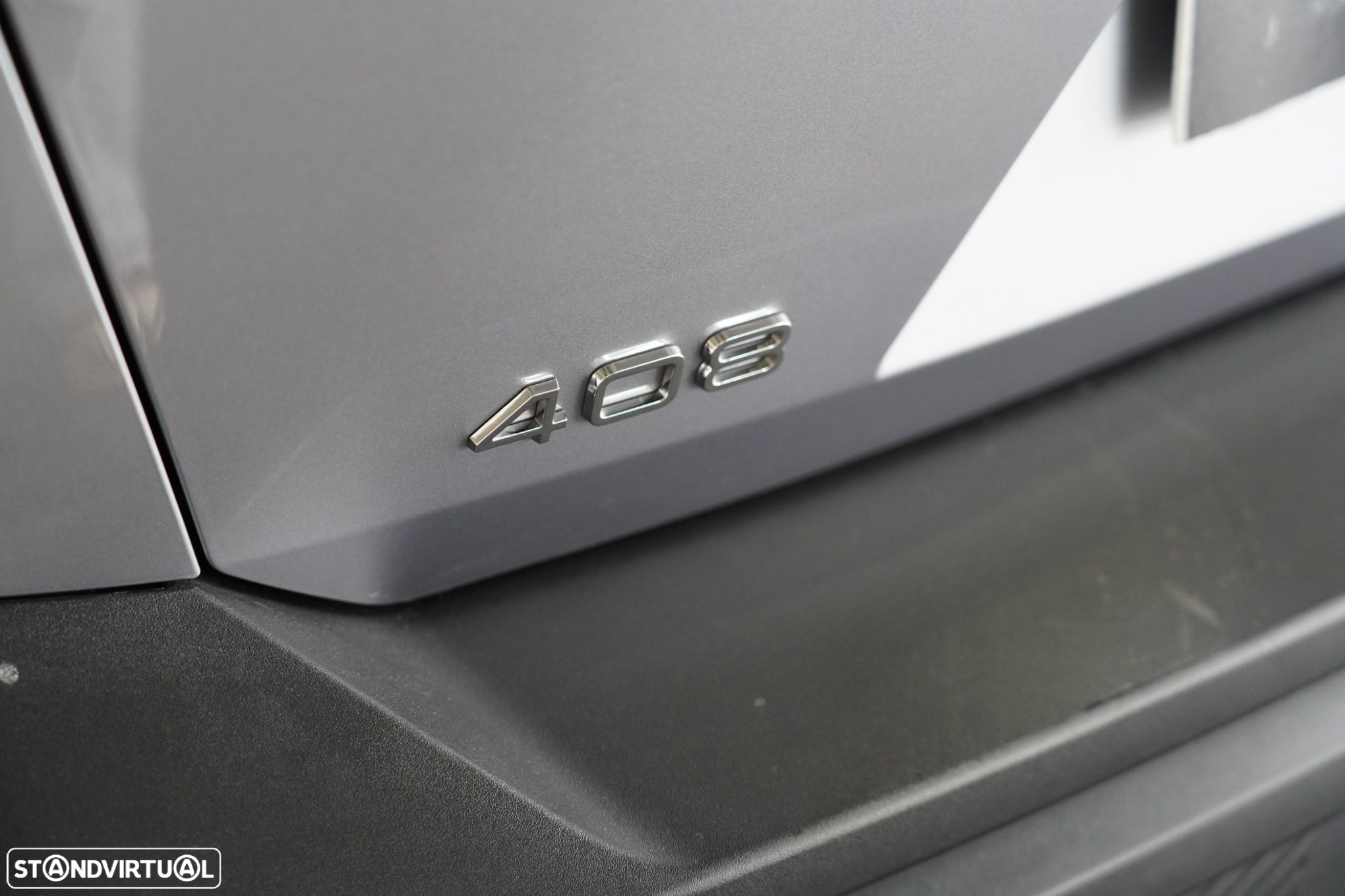 Peugeot 408 1.2 PureTech Allure EAT8 - 35